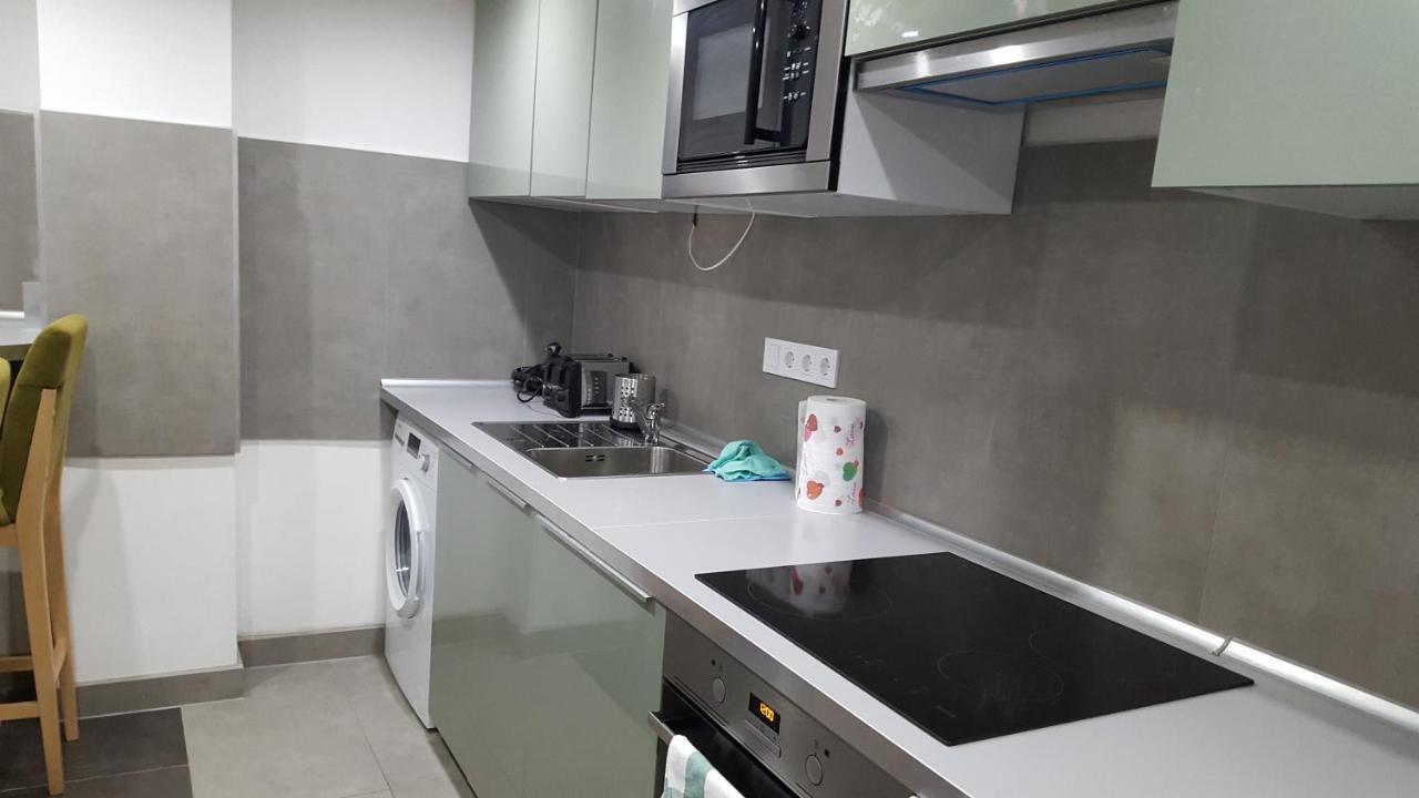 13 Rakoczi Ut Apartment *