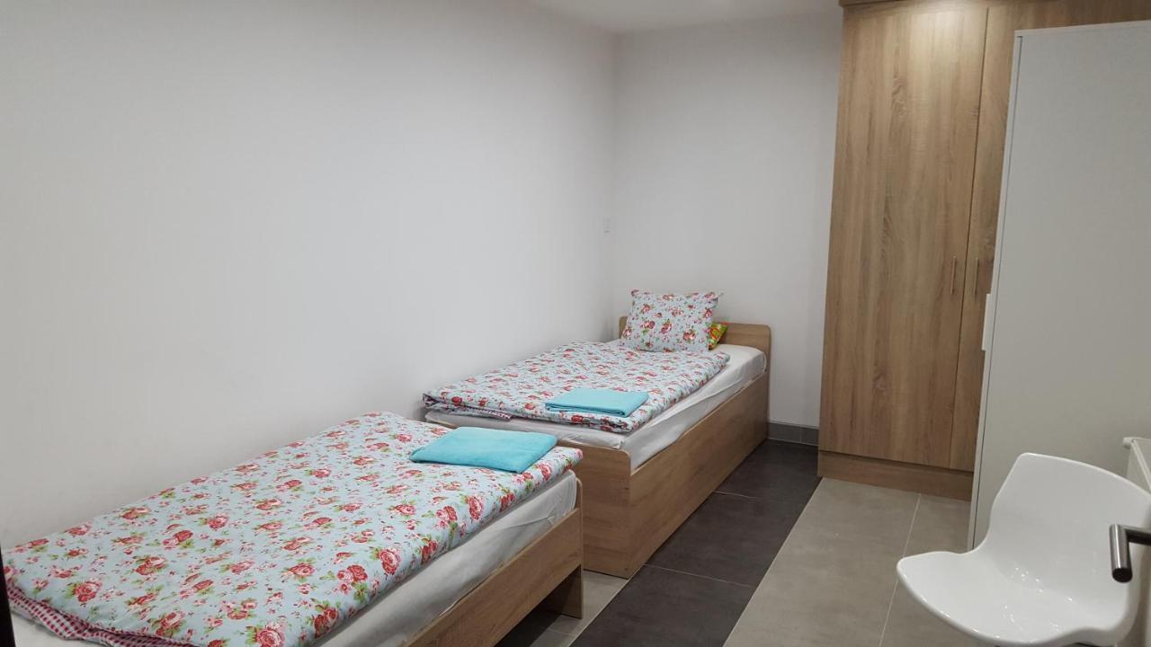 Apartment 13 Rakoczi Ut