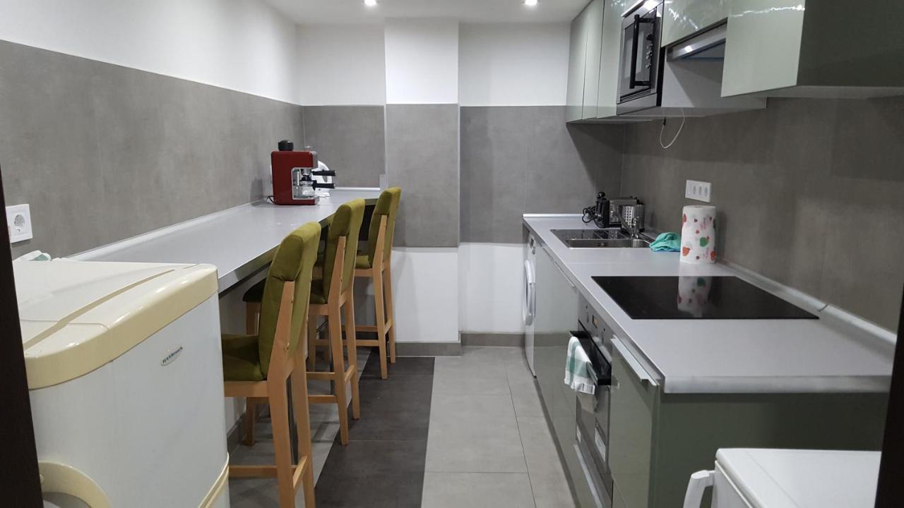 Apartment 13 Rakoczi Ut