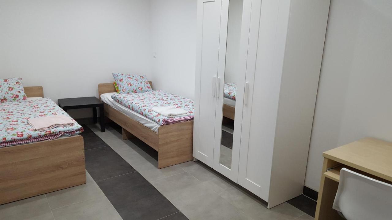 13 Rakoczi Ut Apartment