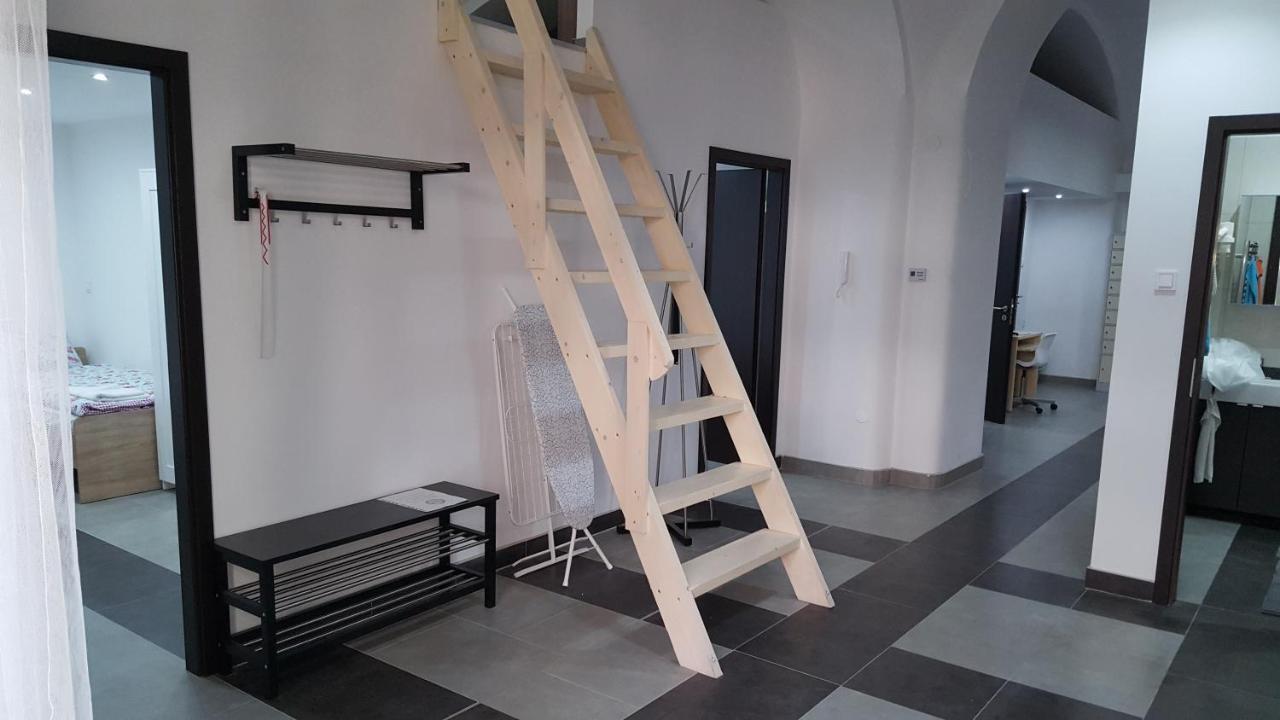 Apartment 13 Rakoczi Ut *
