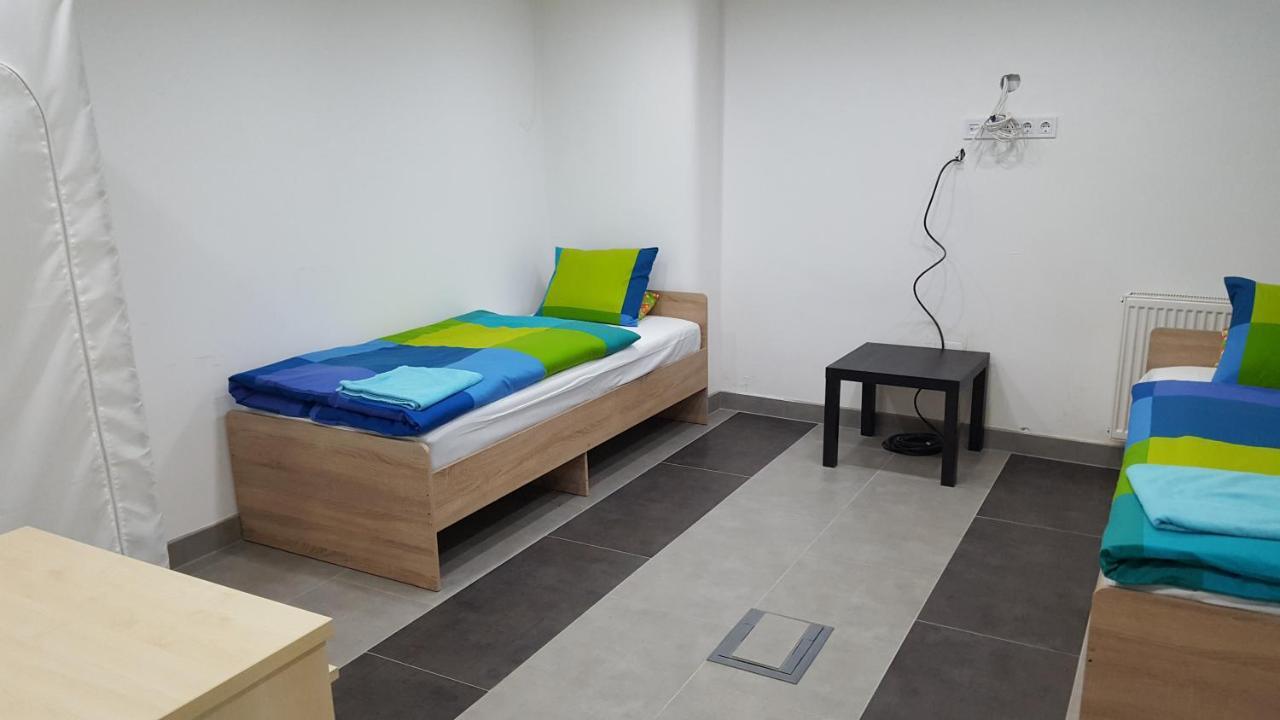13 Rakoczi Ut Budapest