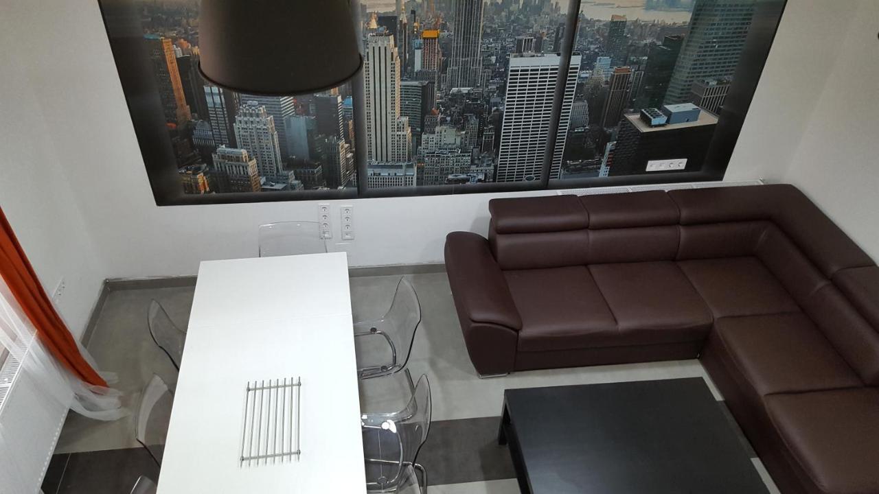 Apartment 13 Rakoczi Ut *