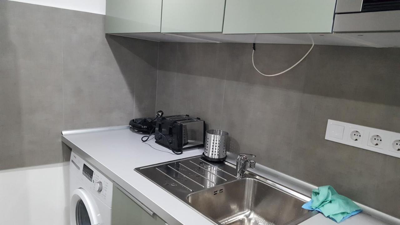 13 Rakoczi Ut Appartement *
