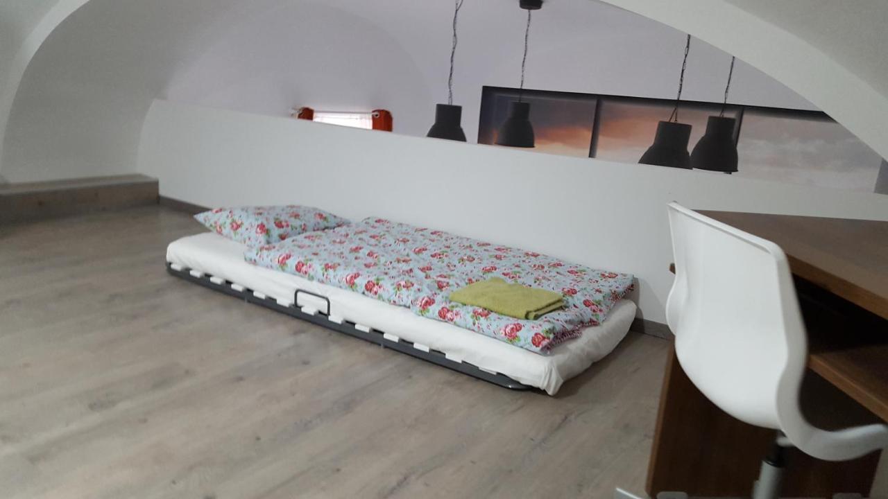 Appartement 13 Rakoczi Ut