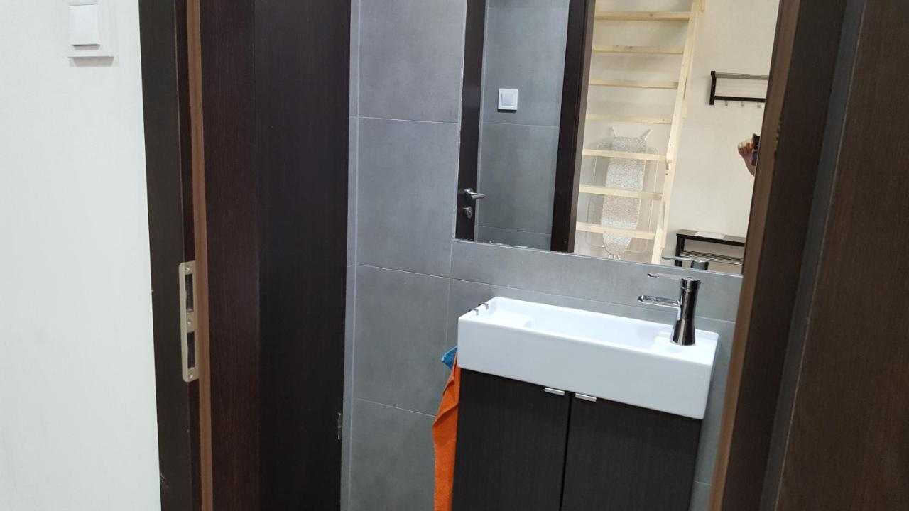 Appartement 13 Rakoczi Ut Budapest