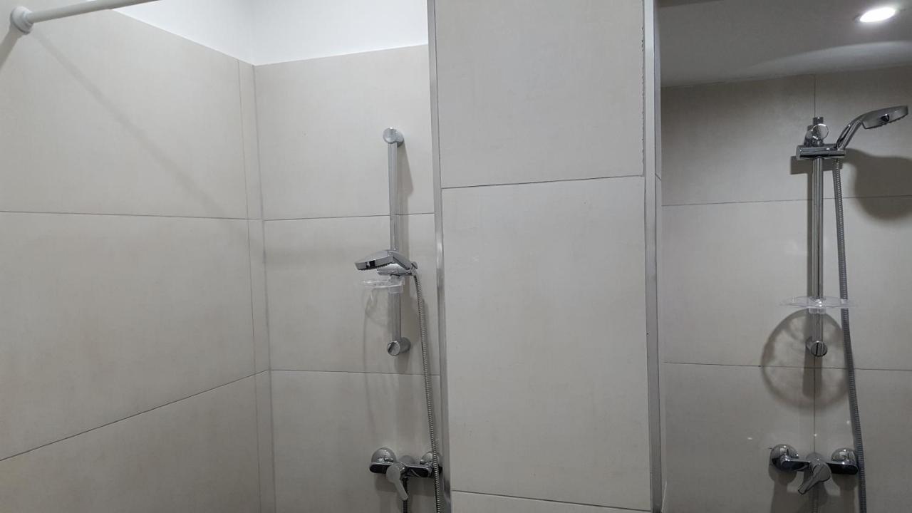 13 Rakoczi Ut Budapest