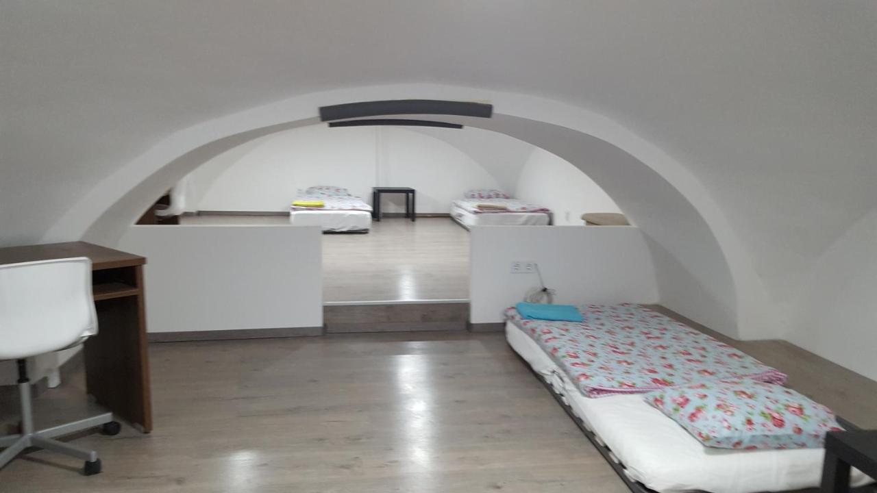 Appartement 13 Rakoczi Ut